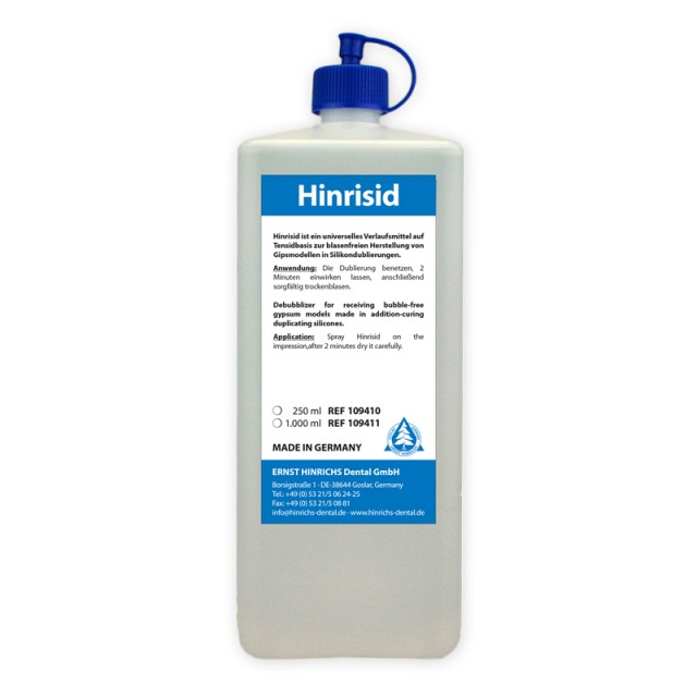 Surfactant Spray / Debubblizer